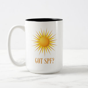 Caneca De Café Em Dois Tons Tem FPS?