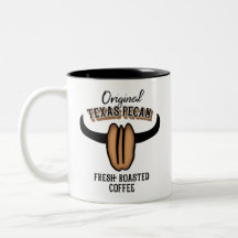 Texas Pecan original