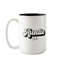 Tia e tia Bestie Svg Personalizado