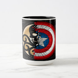 CANECA DE CAFÉ EM DOIS TONS TÍTULO SEO-OPTIMIZADO