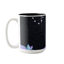 "Tönnchen Tasse"