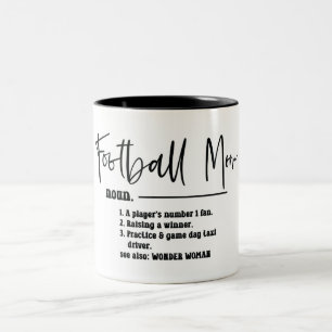 Caneca De Café Em Dois Tons Torneira de café com dois tons, Definição de uma m