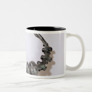 Caneca De Café Em Dois Tons Torque, de Marne