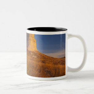 Caneca De Café Em Dois Tons Tribunal e Jailhouse Rock perto de Bridgeport