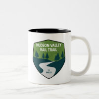 Trilha do Vale do Hudson em Nova Iorque