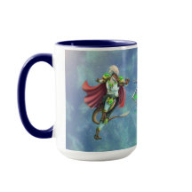 TSDS: Arte do Cobrir Justin Arisdale com Miral