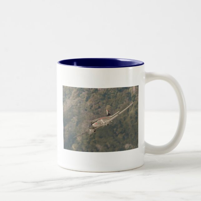 CANECA DE CAFÉ EM DOIS TONS TTA DC-3 (Direita)
