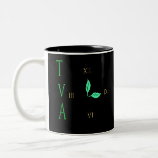 CANECA DE CAFÉ EM DOIS TONS TVA LOKI