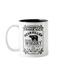 Uísque do Ridge de Fraser