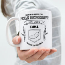 Universidade de Picles Personalizada - Pickles Eng