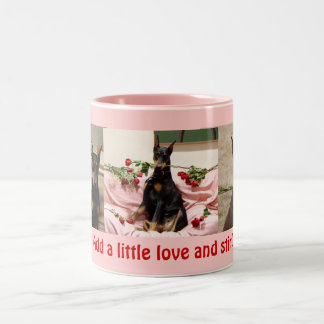 Caneca De Café Em Dois Tons V-dia 2009 012, Charlie.Roses.face.jpeg, Zelda…