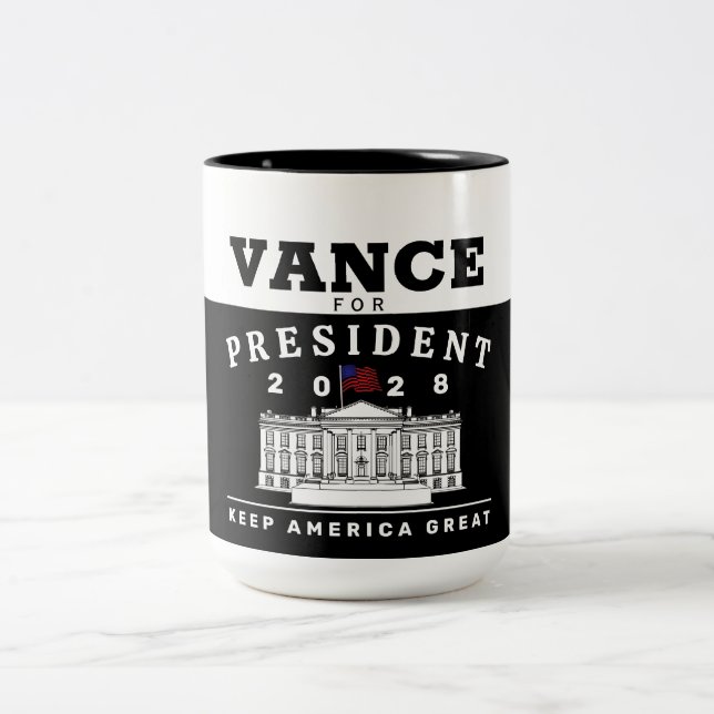 CANECA DE CAFÉ EM DOIS TONS VANCE 2028 (Centro)
