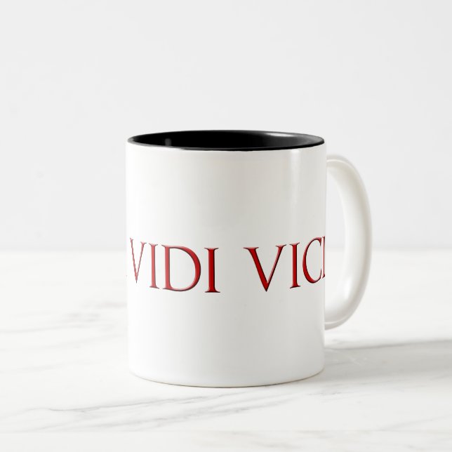 Veni Vidi Vici Cafe