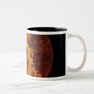 Caneca De Café Em Dois Tons Vênus 3
