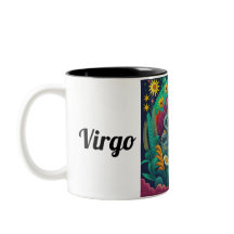 Virgo - Arte Zodiática