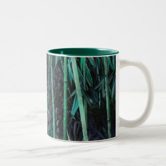 Caneca De Café Em Dois Tons Viridian Bambo