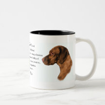 Vizsla Art Gifts
