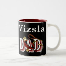 Vizsla Pai Gifts