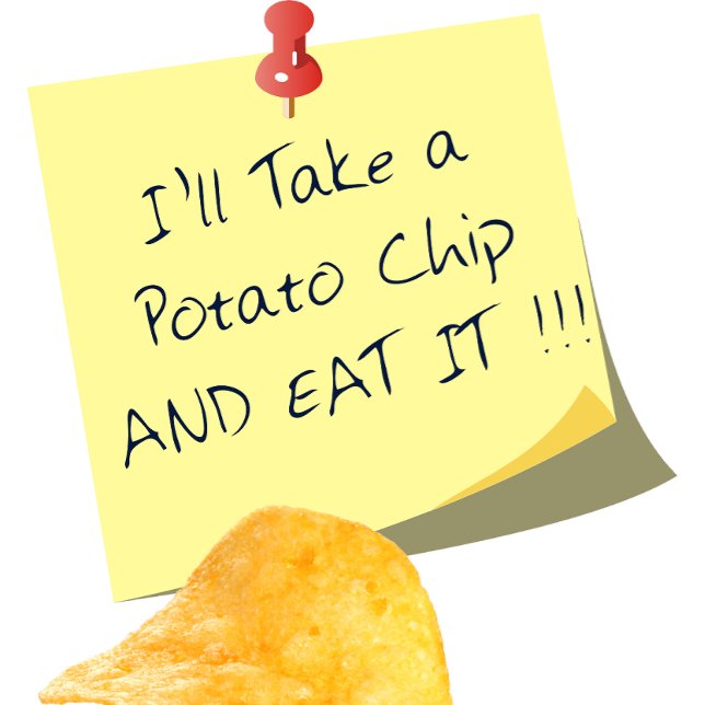 Caneca De Café Em Dois Tons Vou Pegar Uma Batata E Comê-La! (Criador carregado)