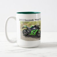 Wheelie de ZX10R após Gixxer