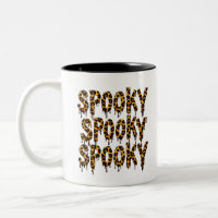 Wilely Spooky