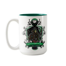 Xavier Springleaf