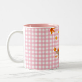 CANECA DE CAFÉ EM DOIS TONS XMAS/CHRISTMAS MUGS/CUPS/PRESENTES FESTIVOS/