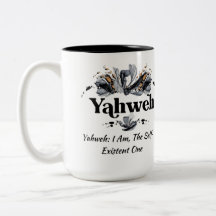 Yahweh | Nomes de Deus Café Cristão Devocional