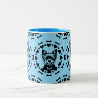 Yorkshire Terrier Dog Owner