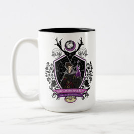 Caneca De Café Em Dois Tons Yuu Auburnelle