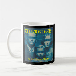 Caneca de café Em meio ao Desespero