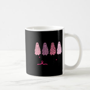 Caneca De Café Em outubro Vestimos Nk Ghost Boo Halloween Breve C