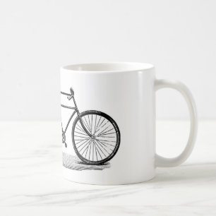 Caneca De Café Em tandem