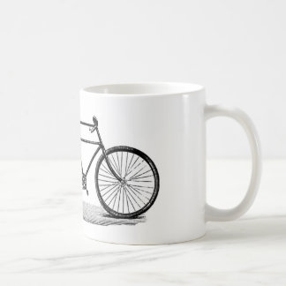 Caneca De Café Em tandem
