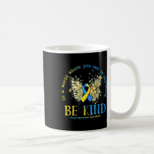 Caneca De Café Em Um Mundo Onde Você Pode Ser Qualquer Coisa