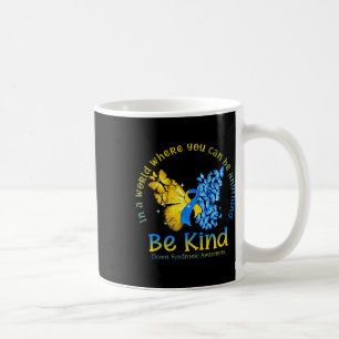 Caneca De Café Em Um Mundo Onde Você Pode Ser Qualquer Coisa