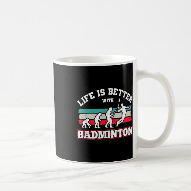 Caneca De Café Embalagem do Shuttles (Direita)