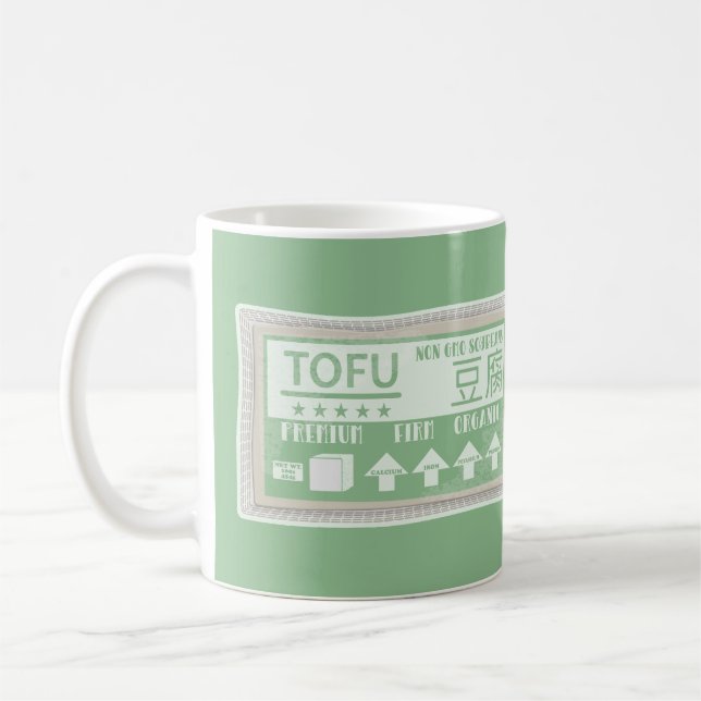 Caneca De Café Embalagem para comidas de Pop (Esquerda)