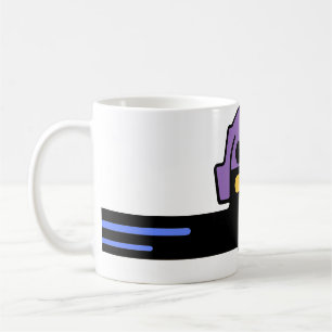 Caneca De Café Embarcação de pesca Ichibo-Skee Clupkitz