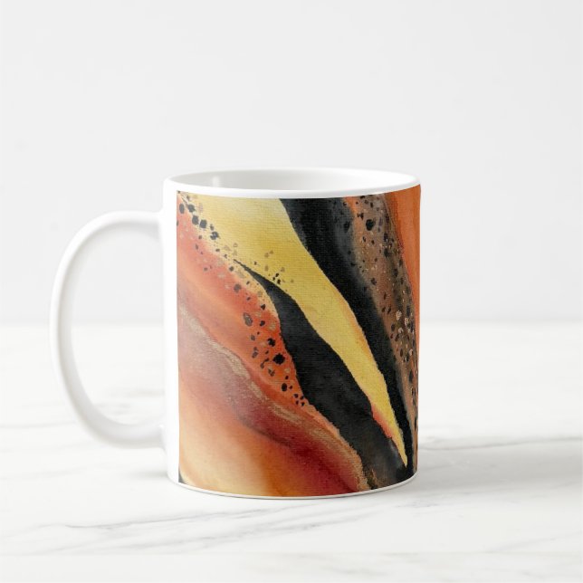 Caneca De Café Ember Light (Esquerda)