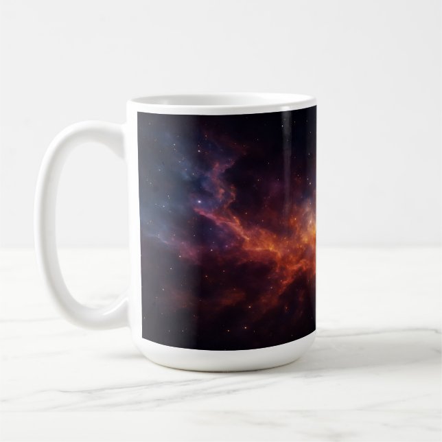 Caneca De Café Ember no Cosmos (Esquerda)