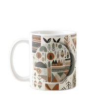 Embraço Étnico Terrestre