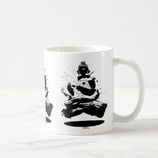 Caneca De Café emek_buddha_mug