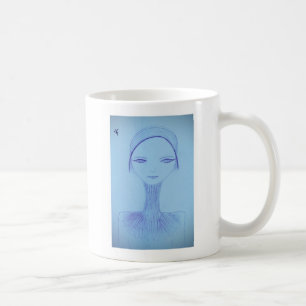 Caneca De Café Emelie