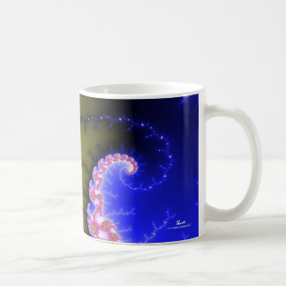 Caneca De Café Emergência