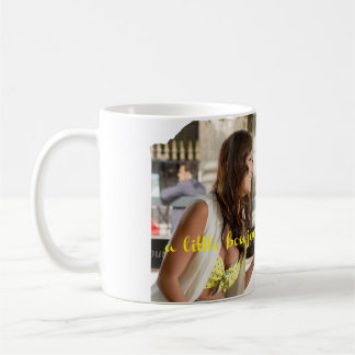 Caneca De Café emily em paris