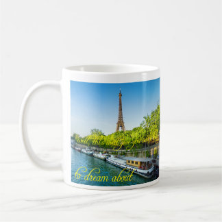 Caneca De Café emily em paris