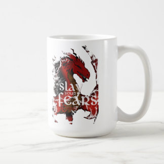 Caneca De Café Empath Coffee Mug