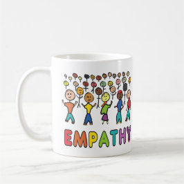 Caneca De Café Empatia