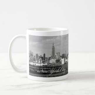 Caneca De Café Empire State Nova Iorque